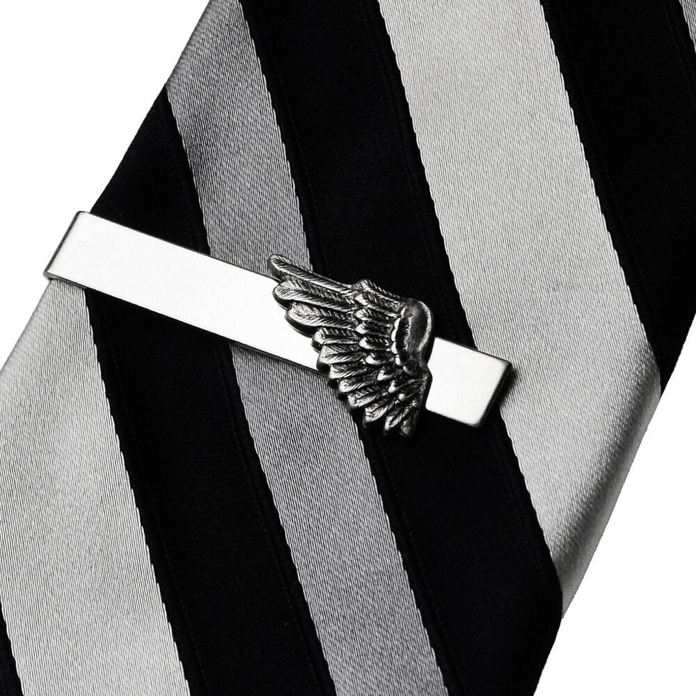 Wing Tie Clip
